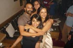 Shriya at Pub Party Photos